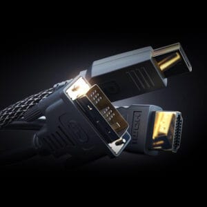 CABLES & CONVERTORS