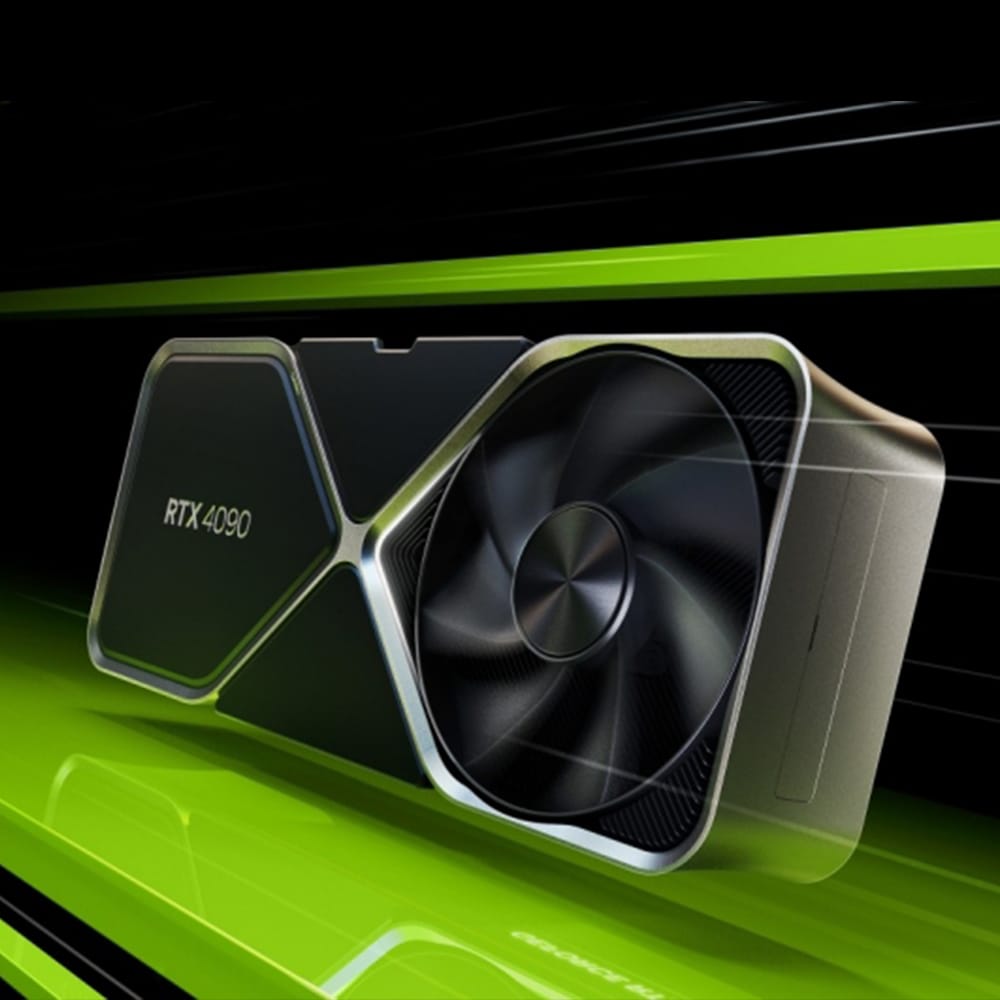 GRAPHICS CARDS