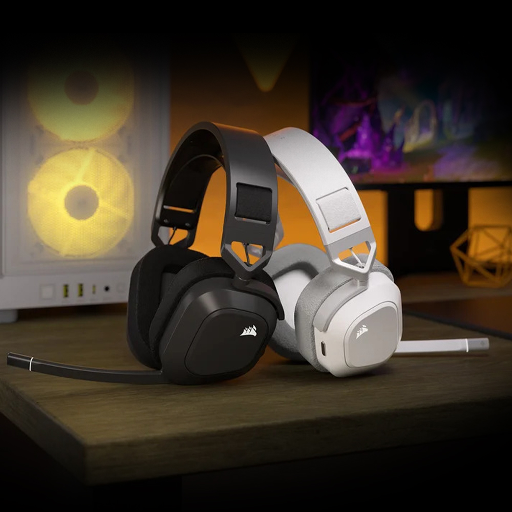 HEADSETS