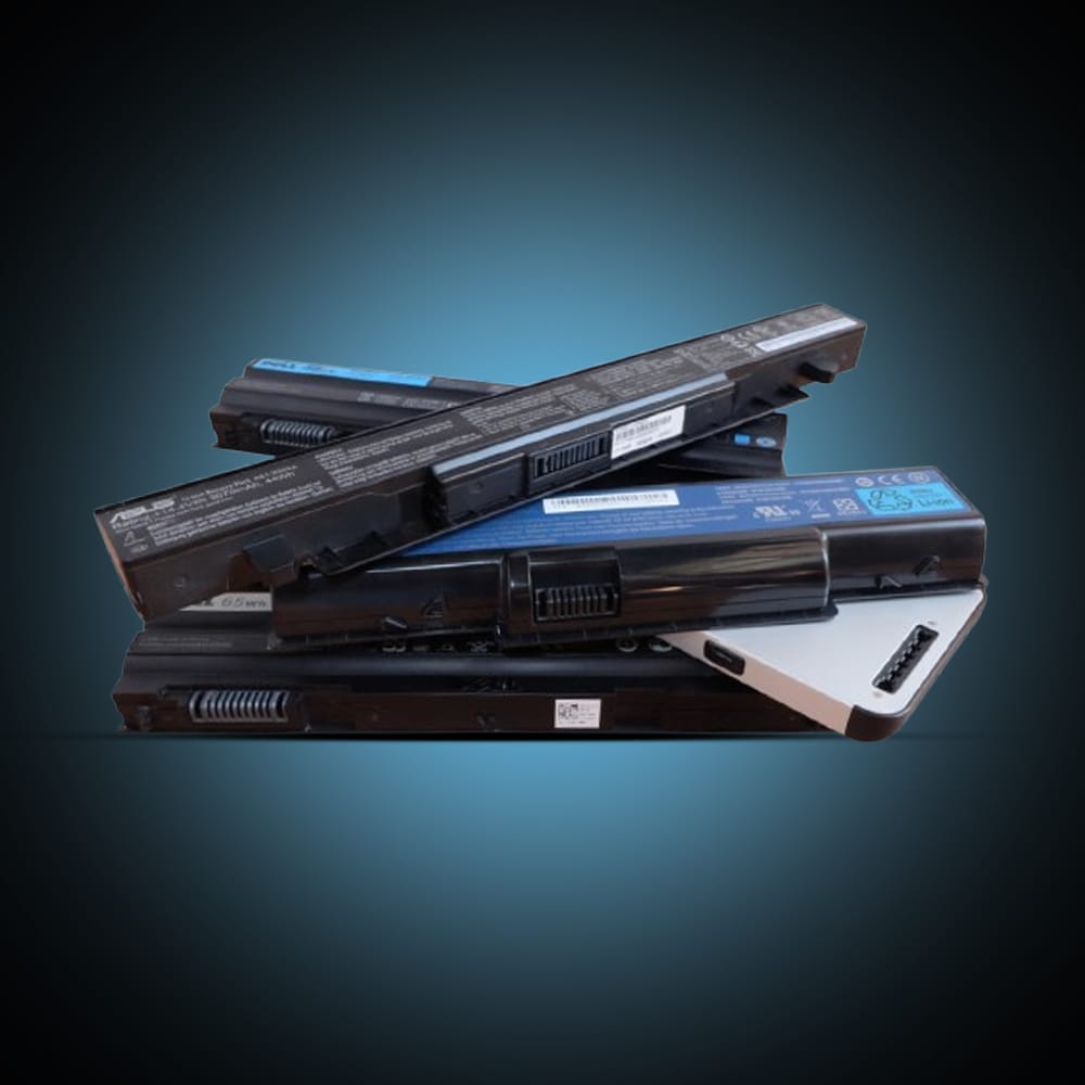 LAPTOP BATTERY