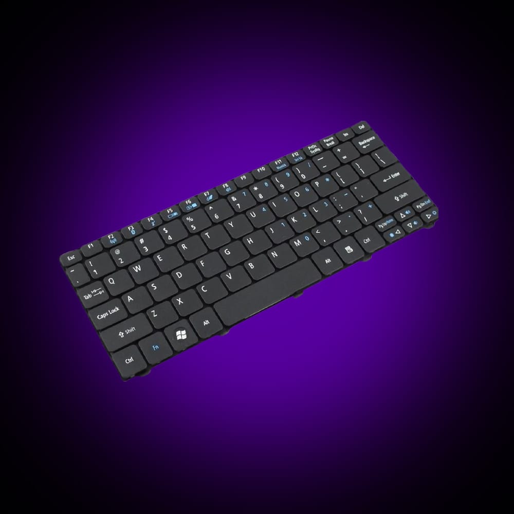 LAPTOP KEYBOARD