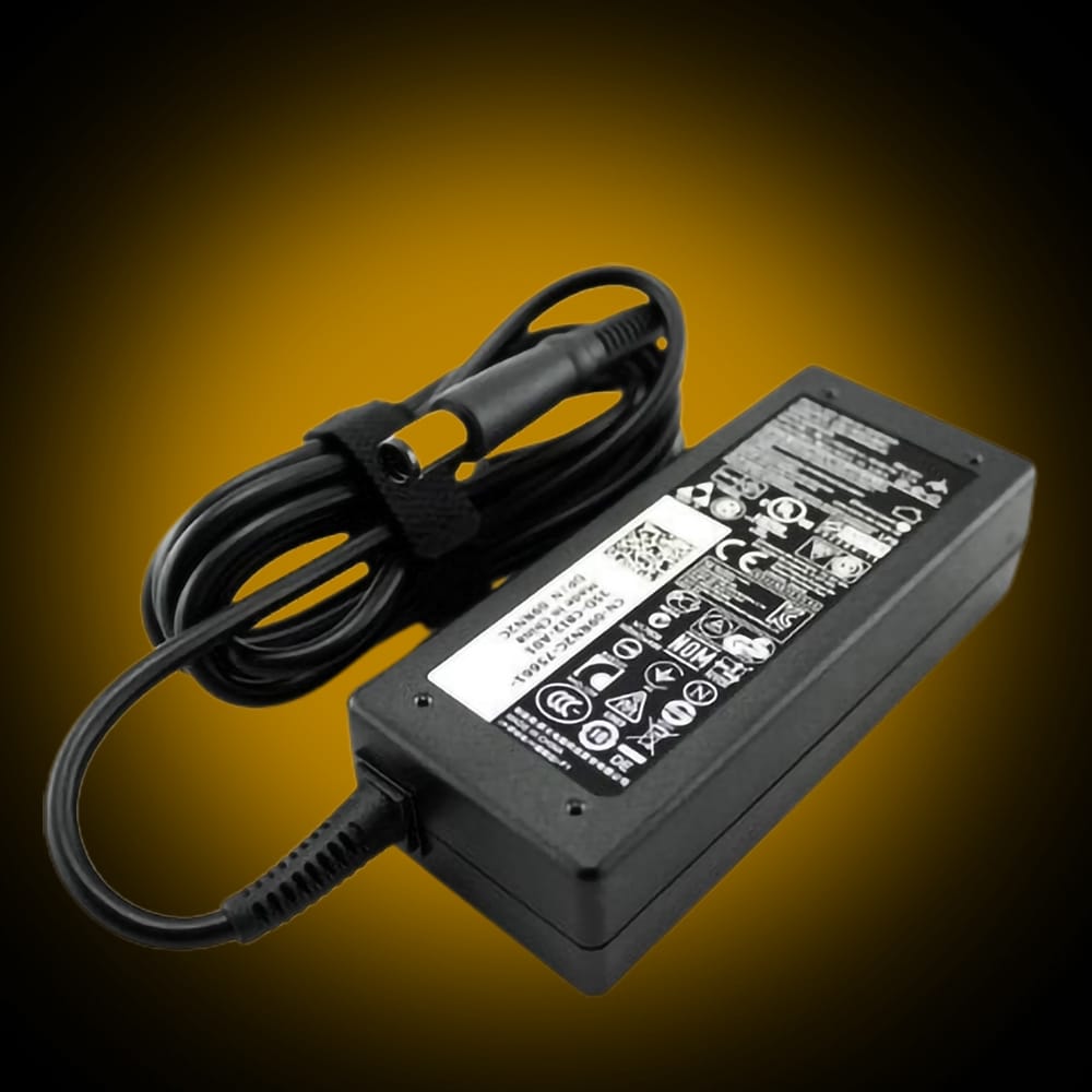 LAPTOP POWER ADAPTER