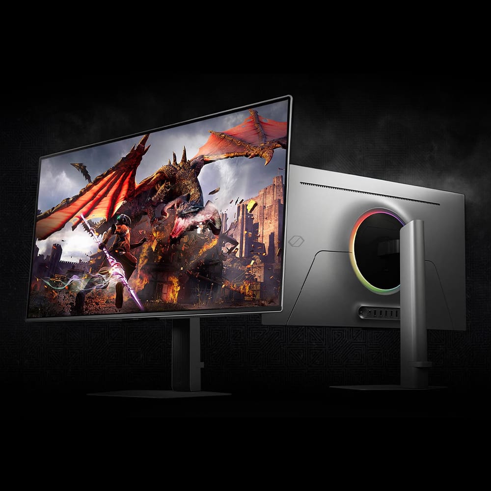 MONITORS
