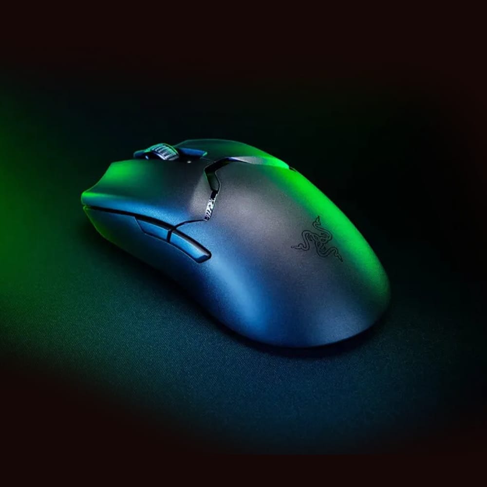 MOUSE
