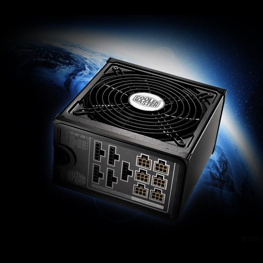 POWER SUPPLY