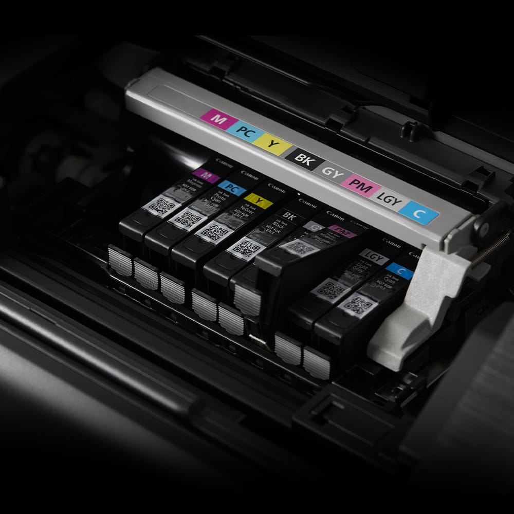 PRINTERS