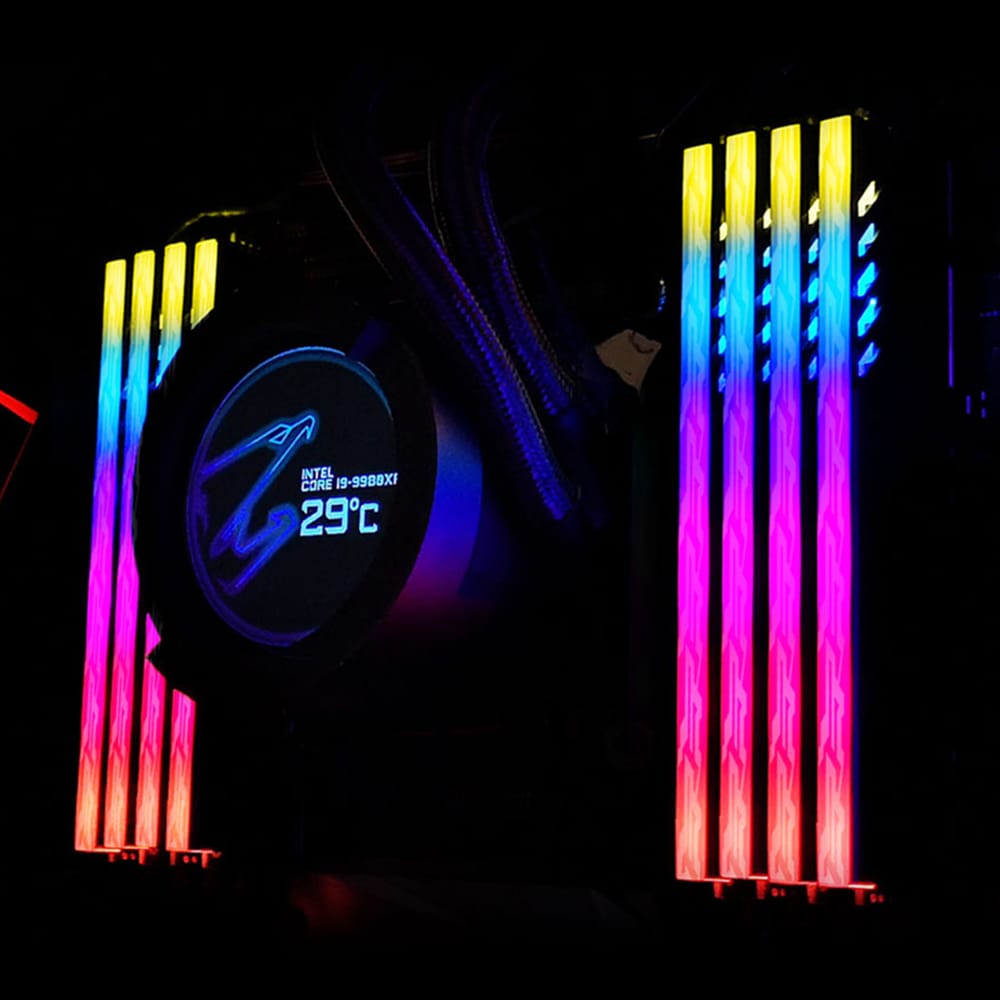 MEMORY(RAM)