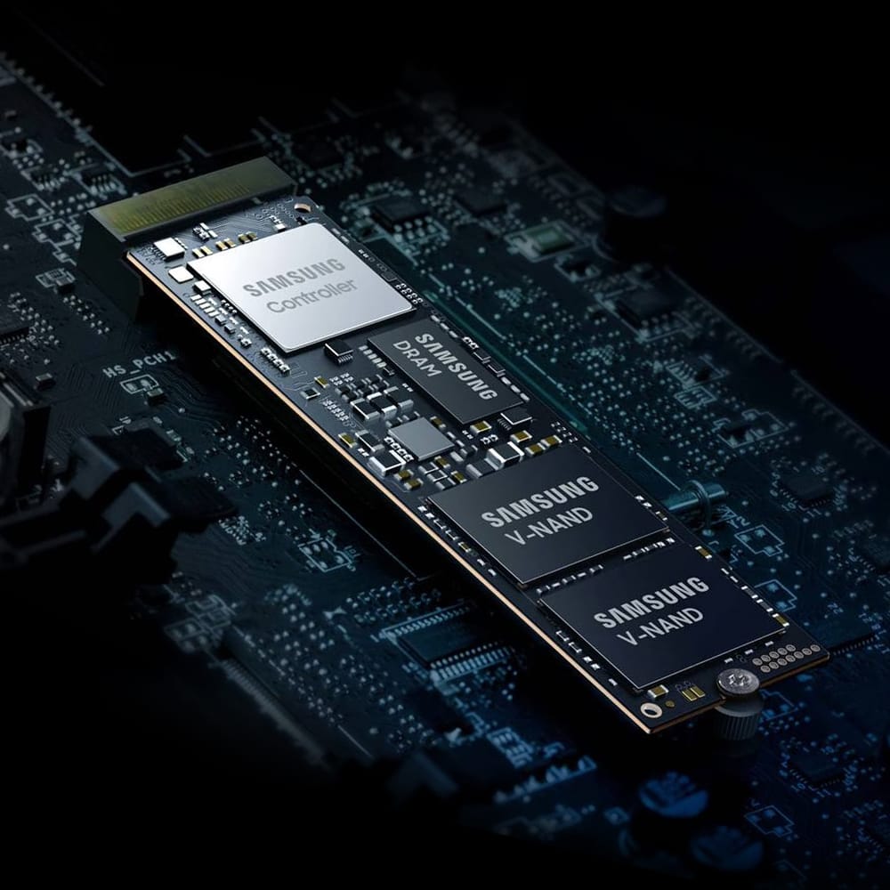 STORAGE (HDD,SSD,NVME)