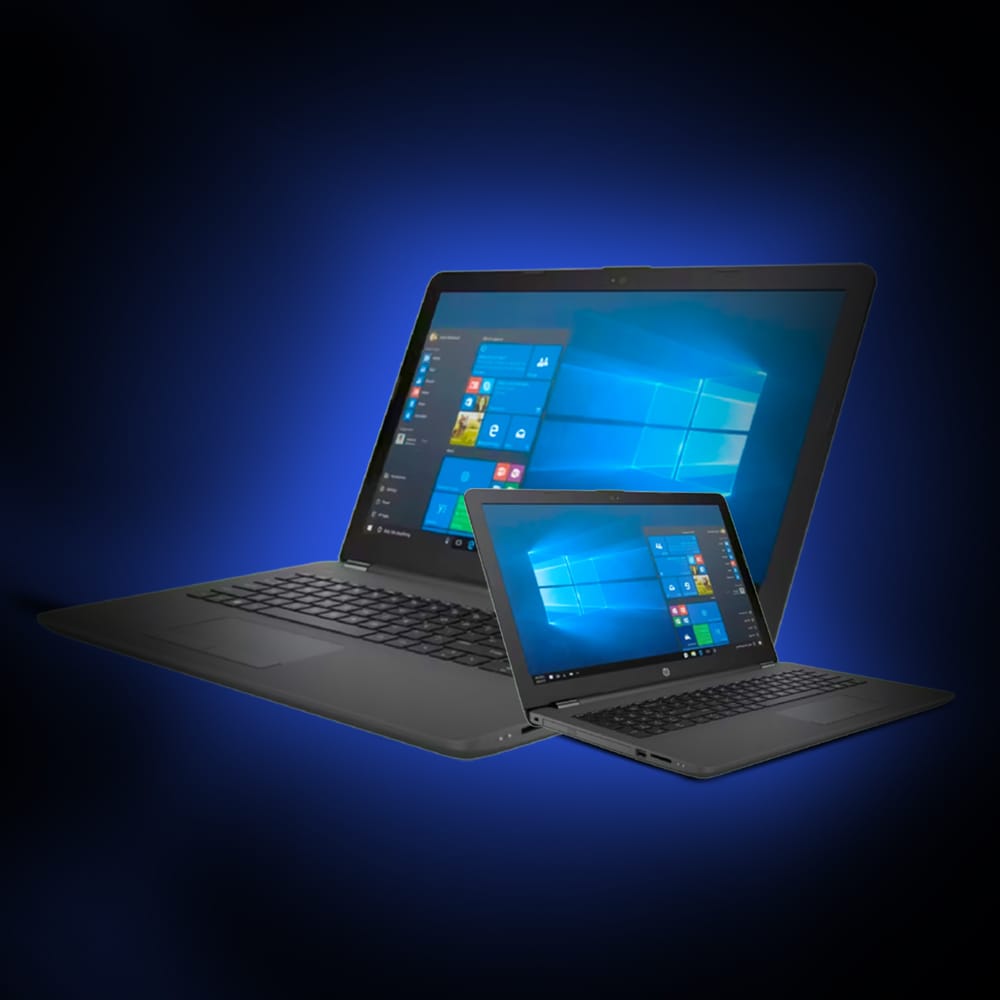 USED LAPTOPS