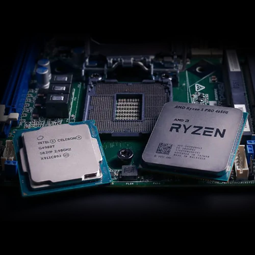 USED PROCESSORS