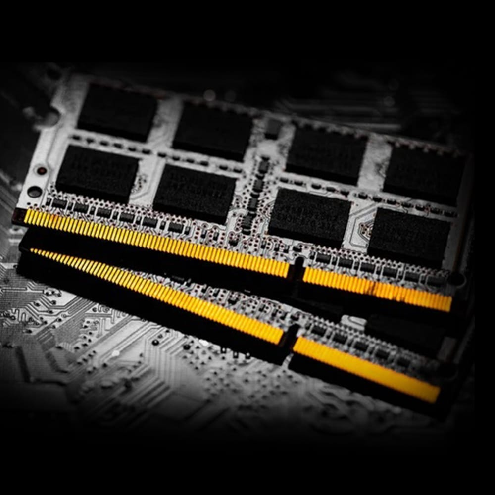 USED MEMORY(RAM)