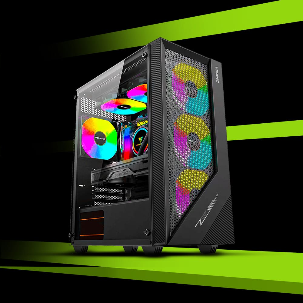 USED PC BUILDS
